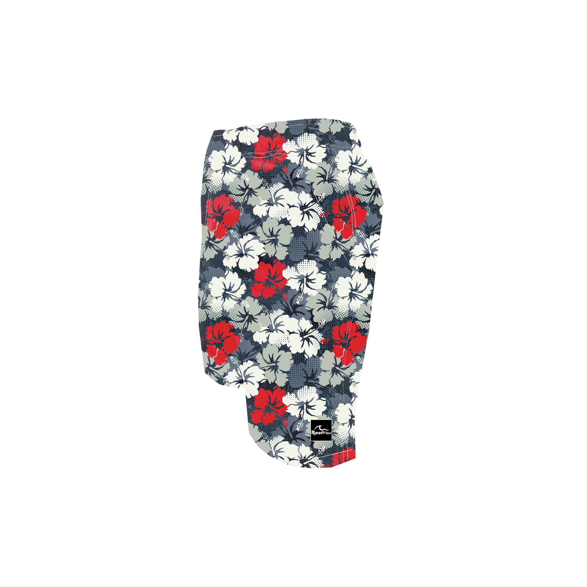 Men's Swim Trunks - Blooming Beach Main image