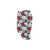 Men's Swim Trunks - Blooming Beach