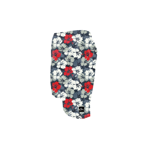 Men's Swim Trunks - Blooming Beach