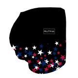 Performance Booty Shorts  - Rising Stars