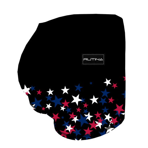 Performance Booty Shorts  - Rising Stars