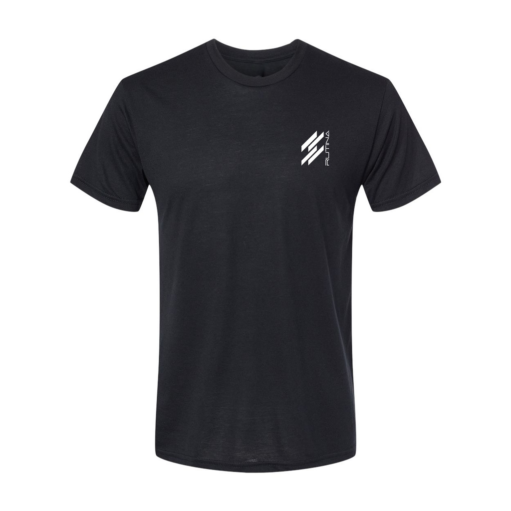 Men's T-Shirts - Black