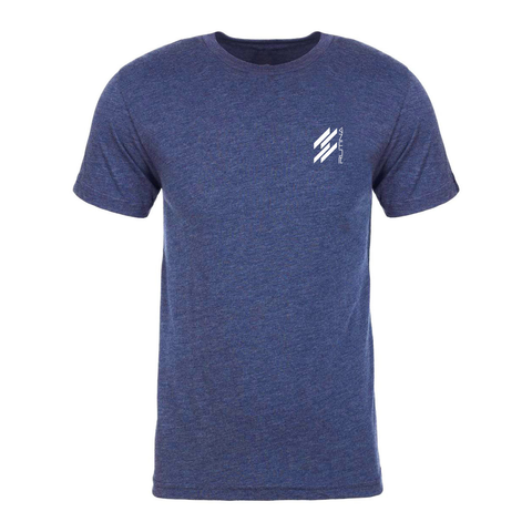 Men's T-Shirts - Vintage Navy