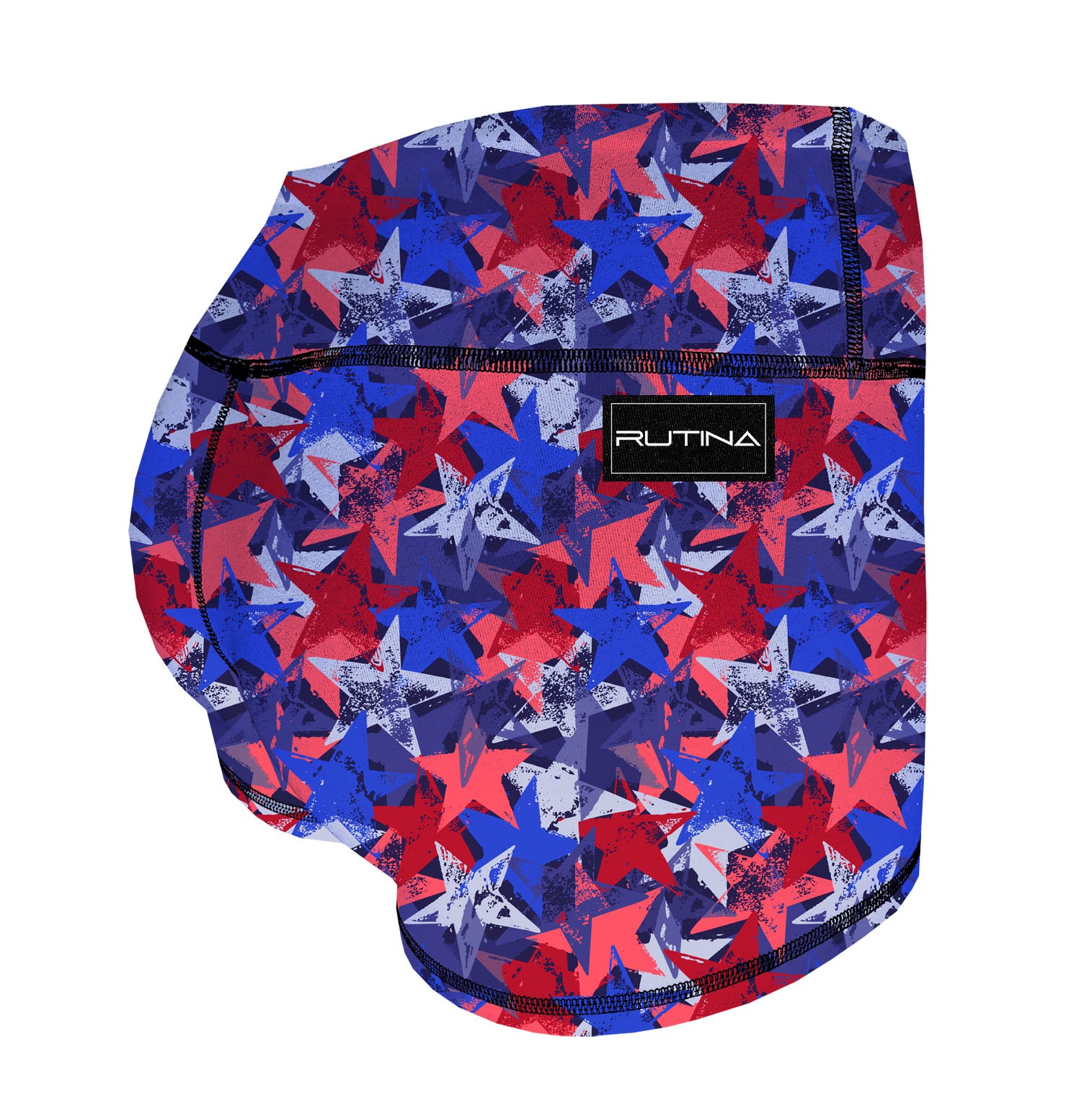 Performance Booty Shorts - American Star Main image