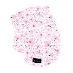 Performance Booty Shorts  - Sakura Bloom