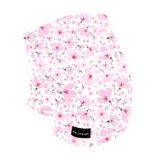 Performance Booty Shorts  - Sakura Bloom