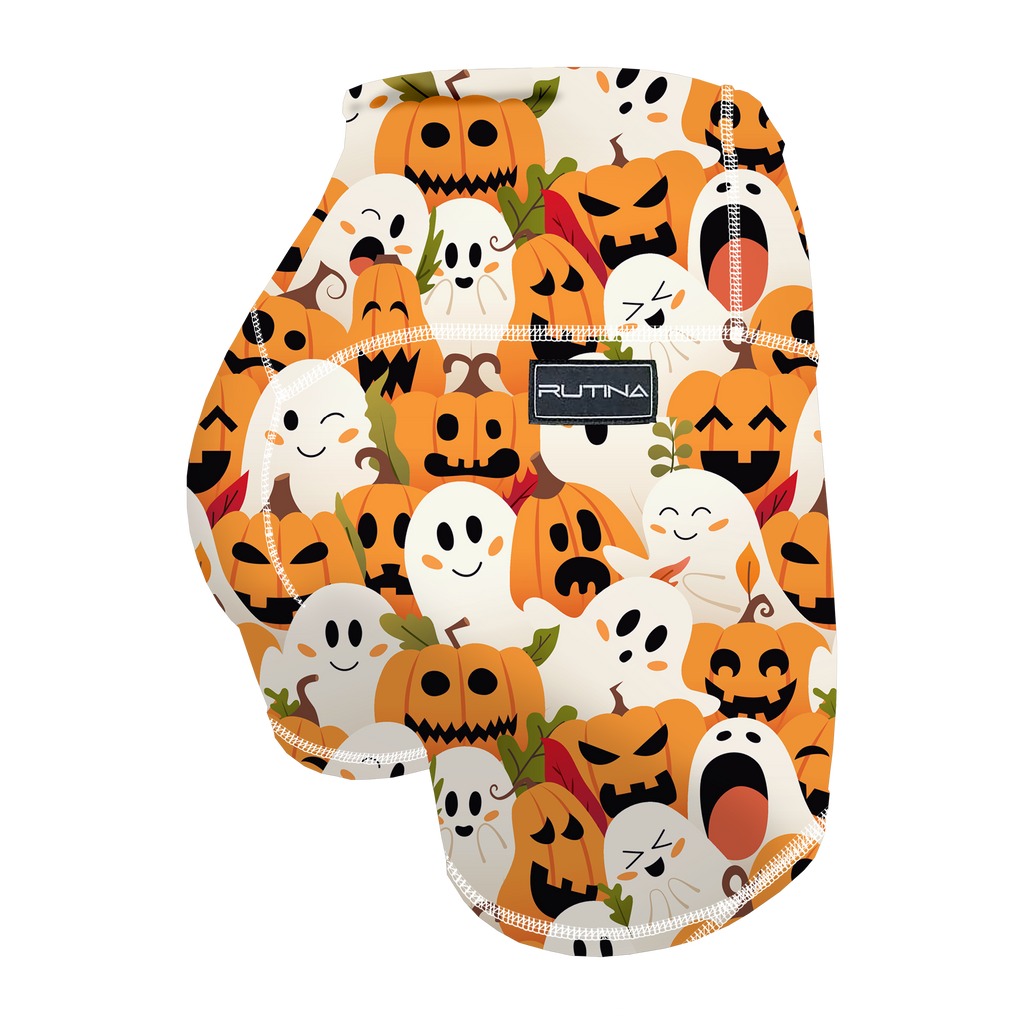 HR Performance Booty Shorts - Scare Buddies