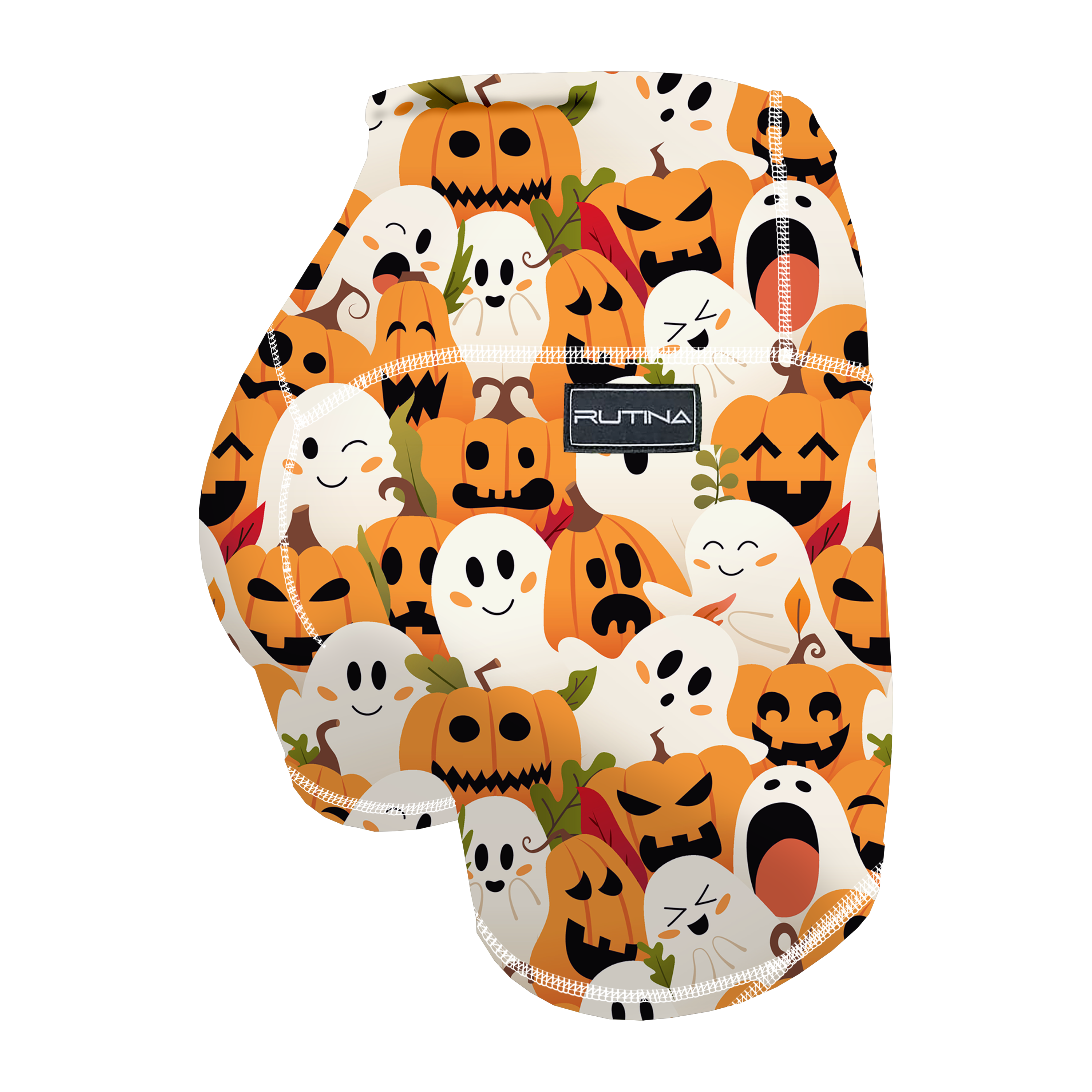 HR Performance Booty Shorts - Scare Buddies
