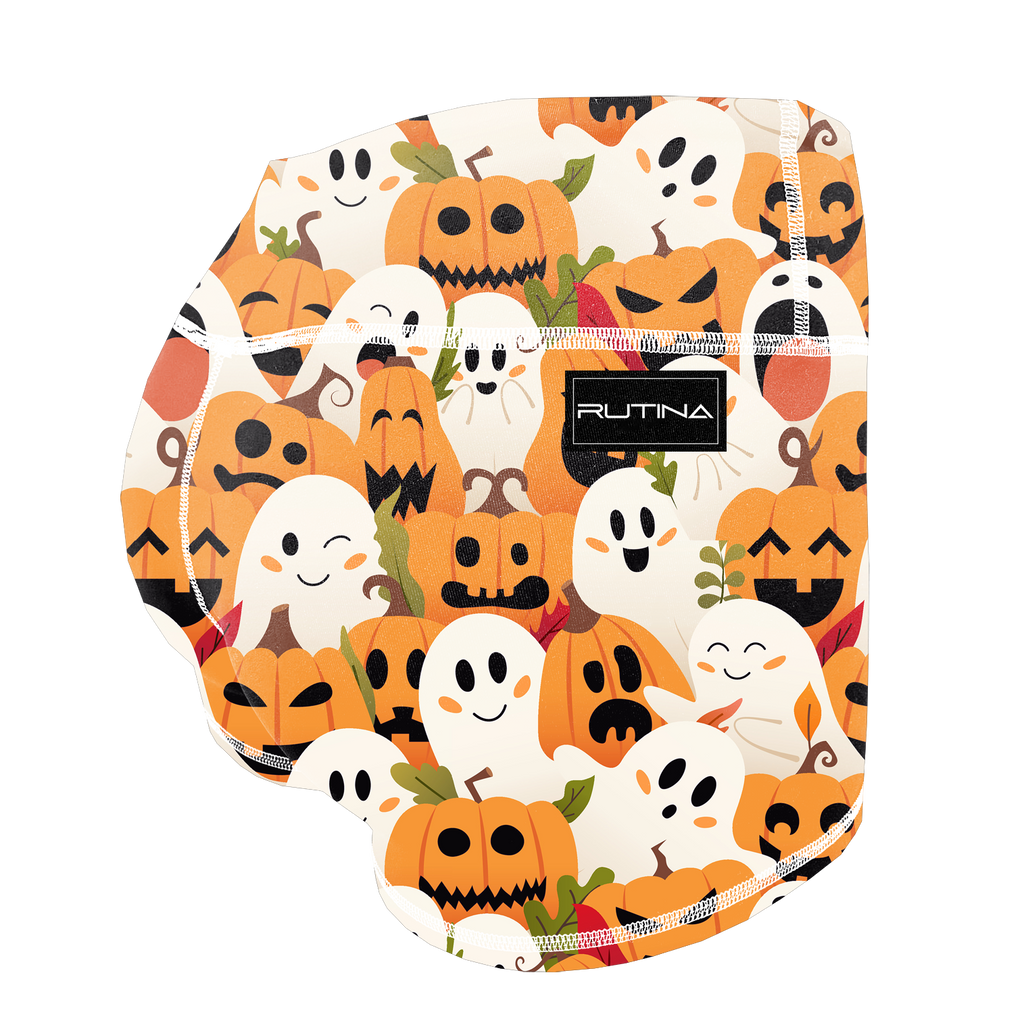 Performance Booty Shorts - Scare Buddies