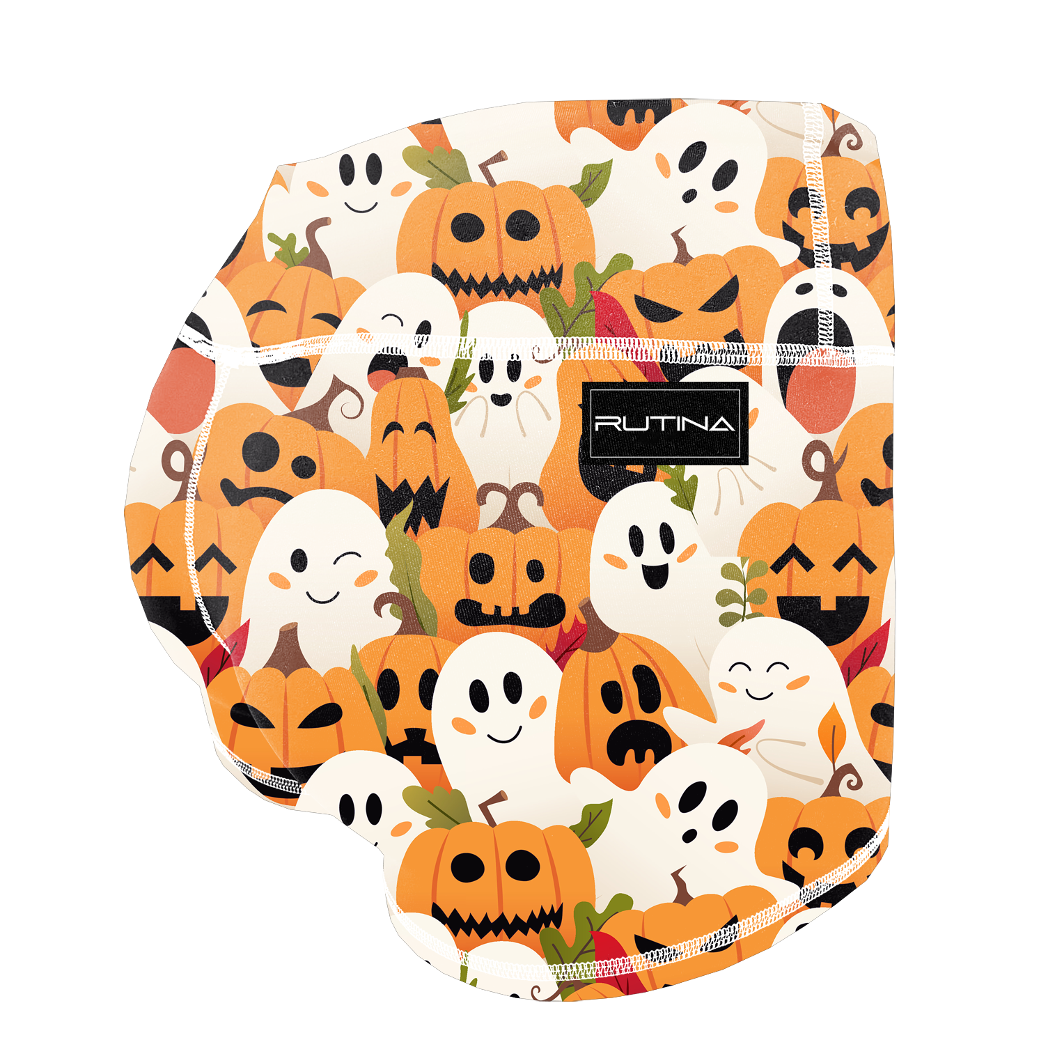 Performance Booty Shorts - Scare Buddies