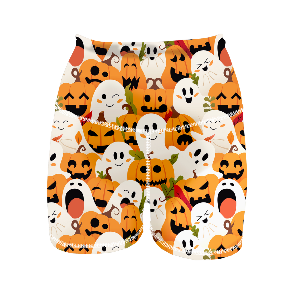 HR Performance Booty Shorts - Scare Buddies