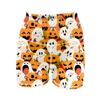 HR Performance Booty Shorts - Scare Buddies