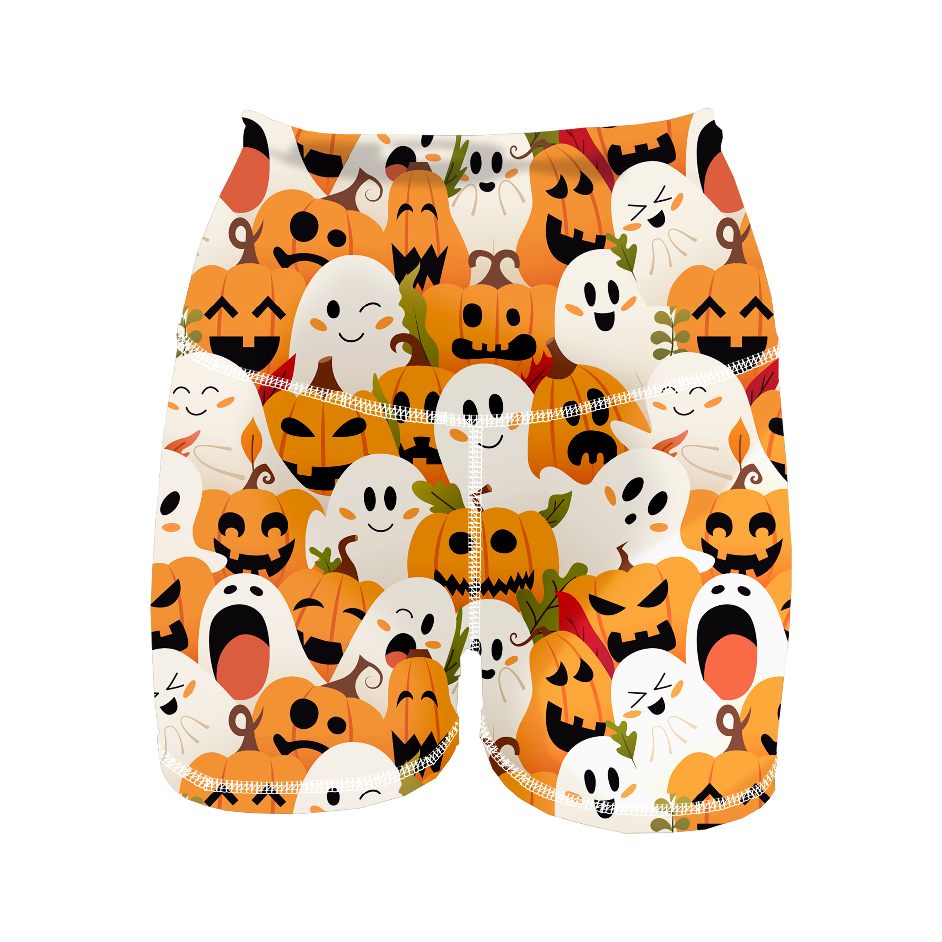 HR Performance Booty Shorts - Scare Buddies
