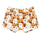 Performance Booty Shorts - Scare Buddies