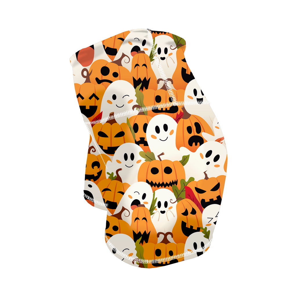 HR Performance Booty Shorts - Scare Buddies