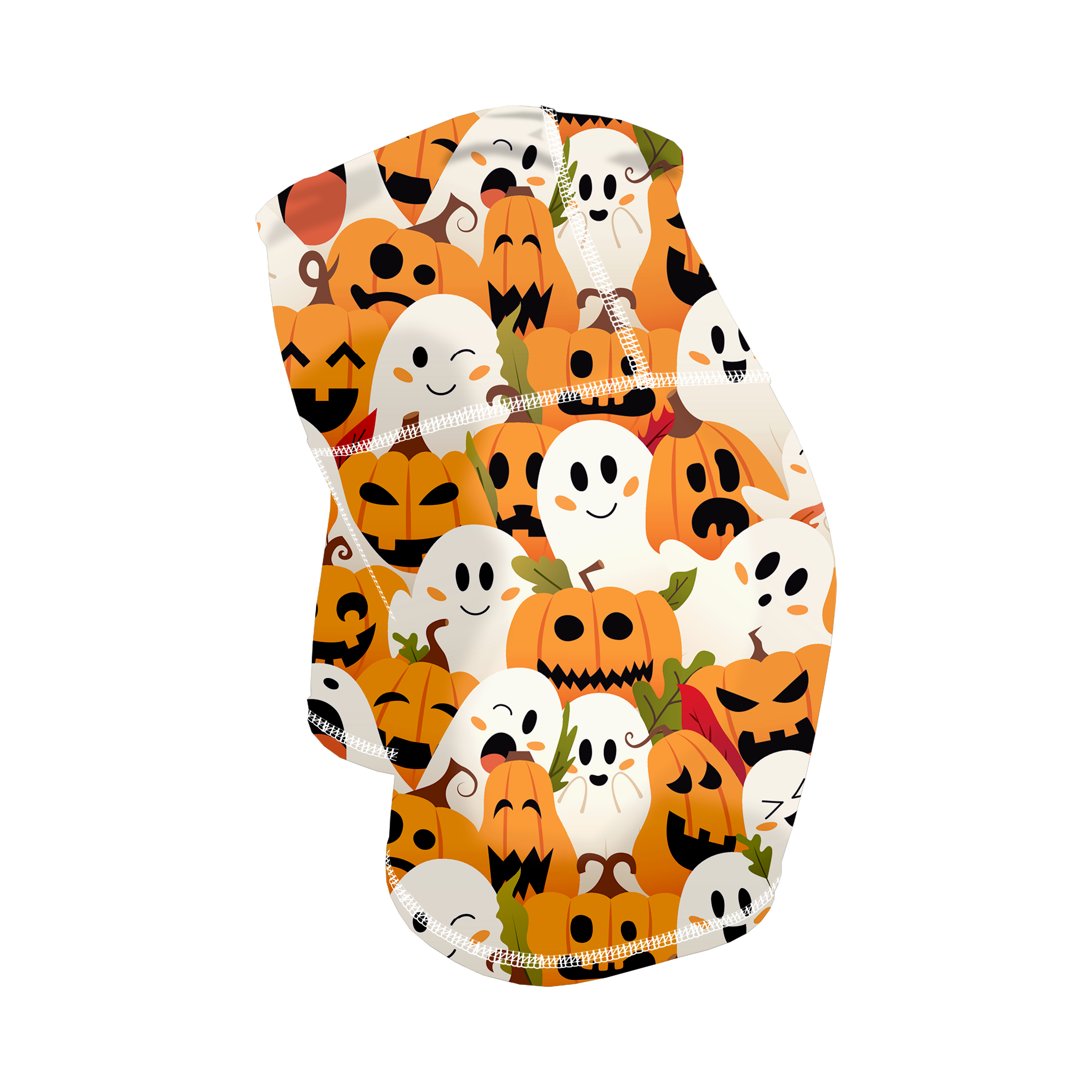 HR Performance Booty Shorts - Scare Buddies