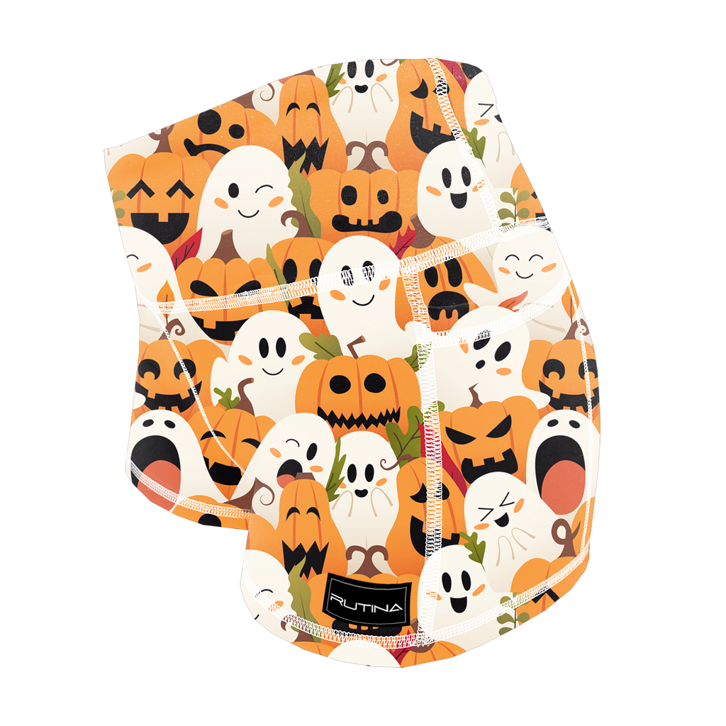 Performance Booty Shorts - Scare Buddies