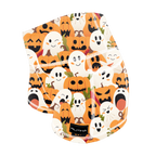 Performance Booty Shorts - Scare Buddies