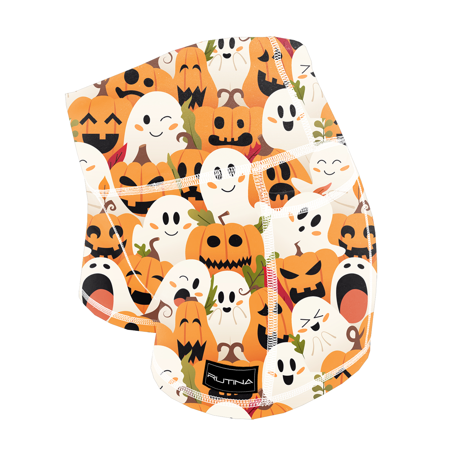 Performance Booty Shorts - Scare Buddies
