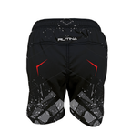 Men's Training Shorts - Shattered