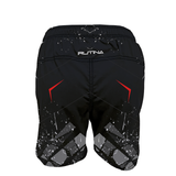Men's Training Shorts - Shattered