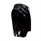 Men's Training Shorts - Shattered