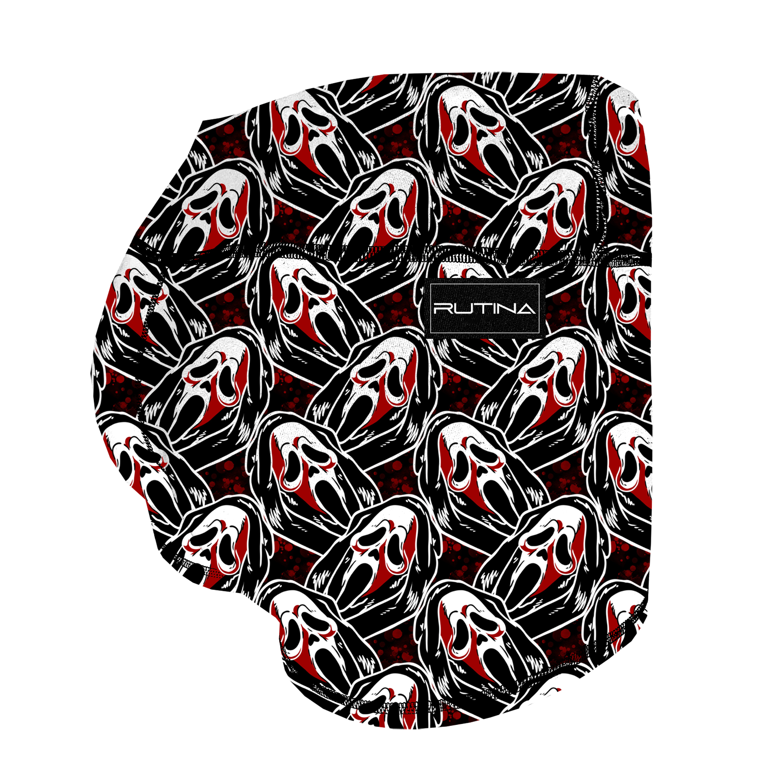 Performance Booty Shorts - Slasher