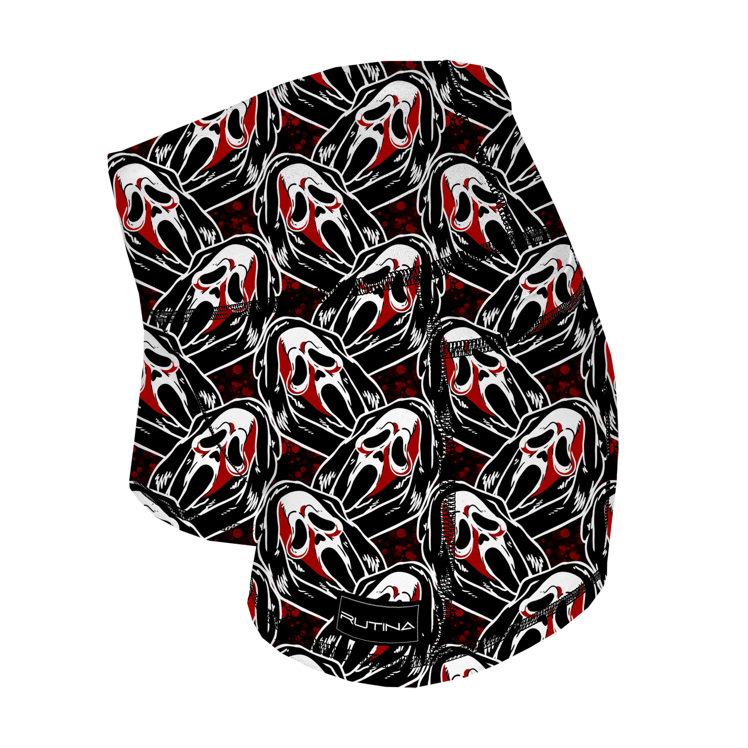 Performance Booty Shorts - Slasher
