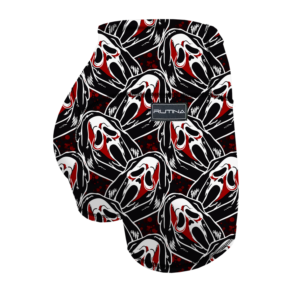HR Performance Booty Shorts - Slasher