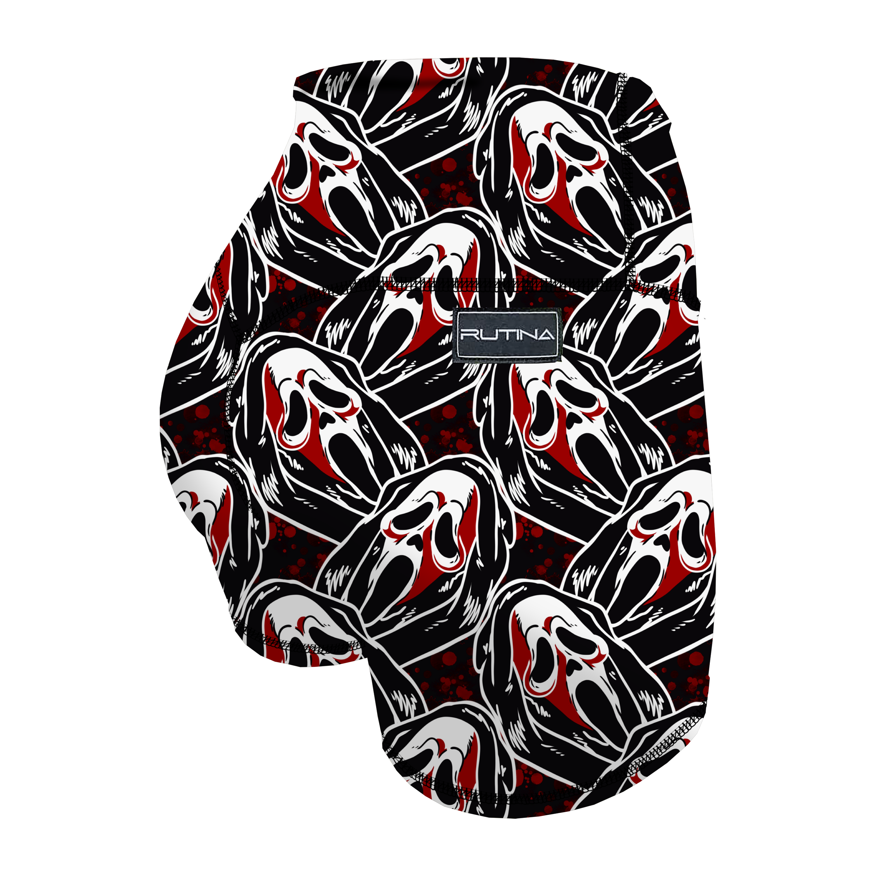 HR Performance Booty Shorts - Slasher