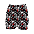 HR Performance Booty Shorts - Slasher