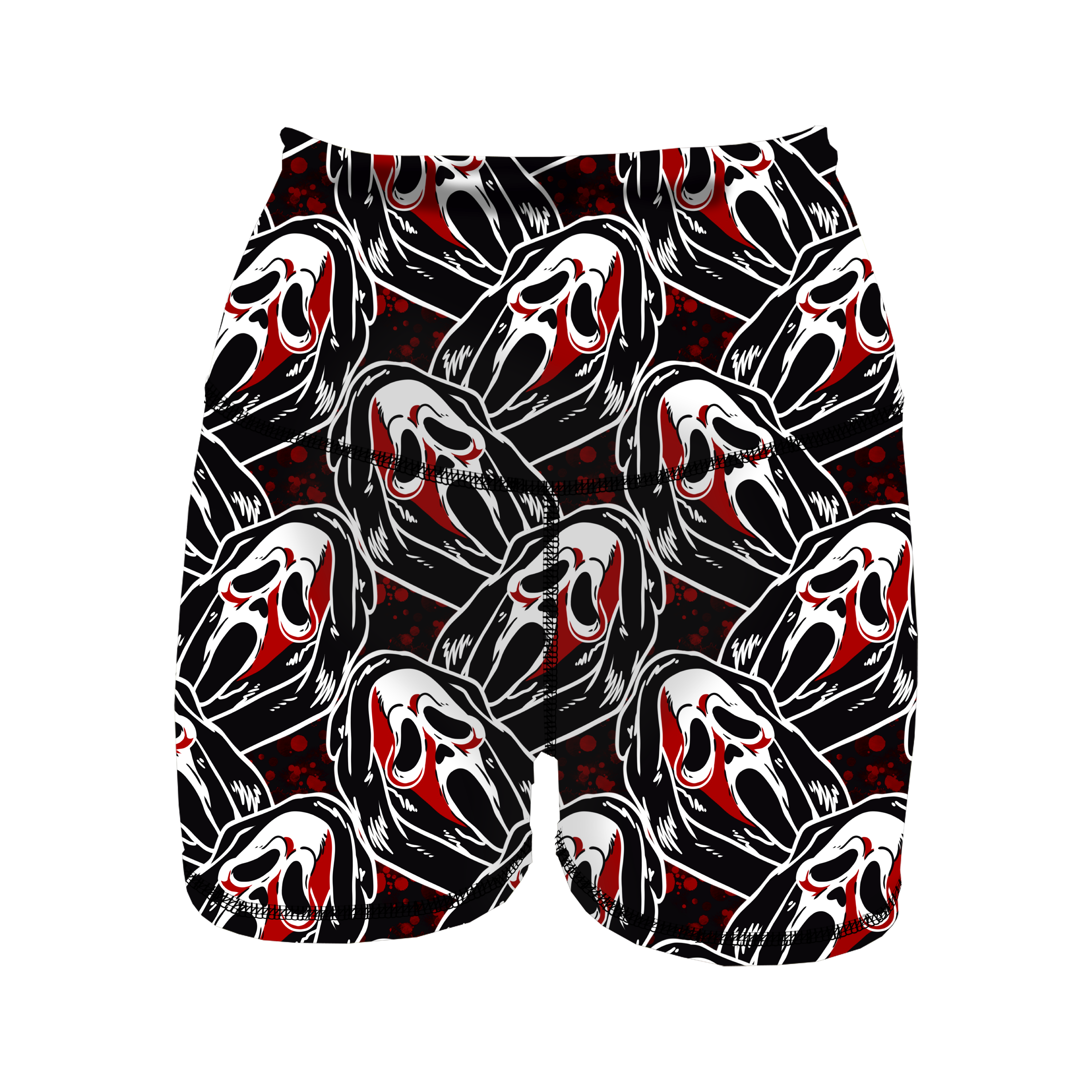 HR Performance Booty Shorts - Slasher