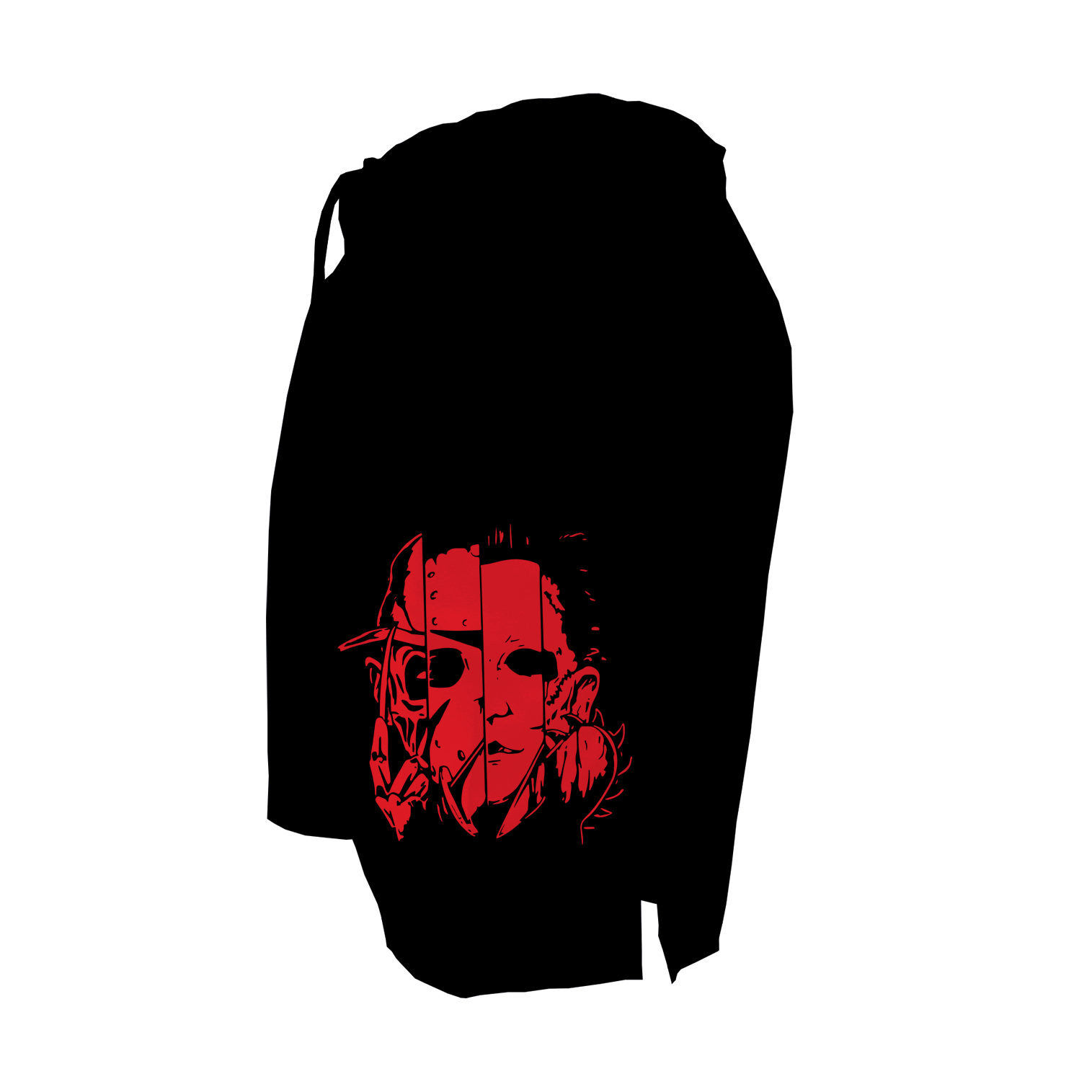 Men's Training Shorts - Slasher Season Main image