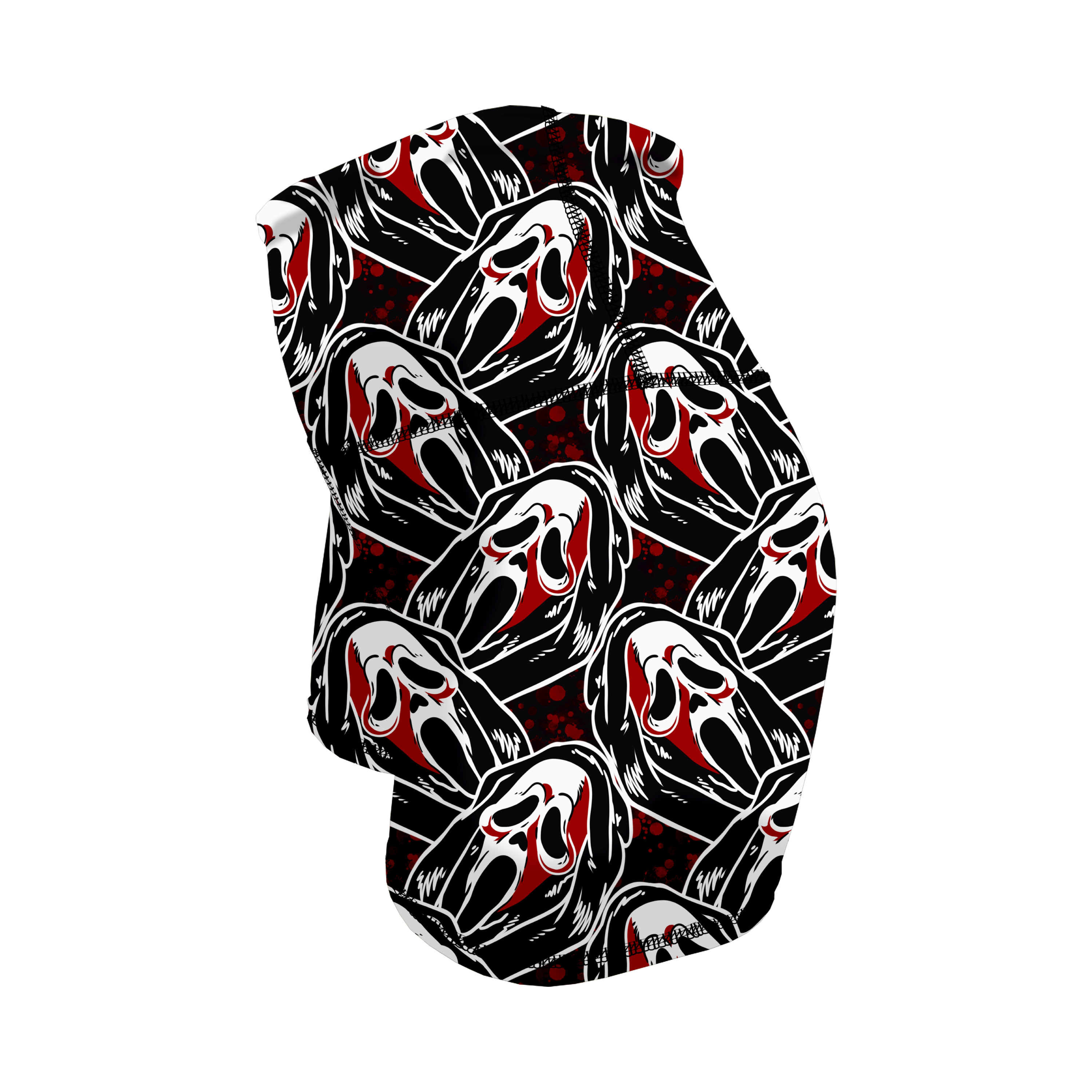 HR Performance Booty Shorts - Slasher