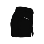 Women's Active Shorts - Black