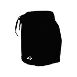 Women's Boardshorts - Black