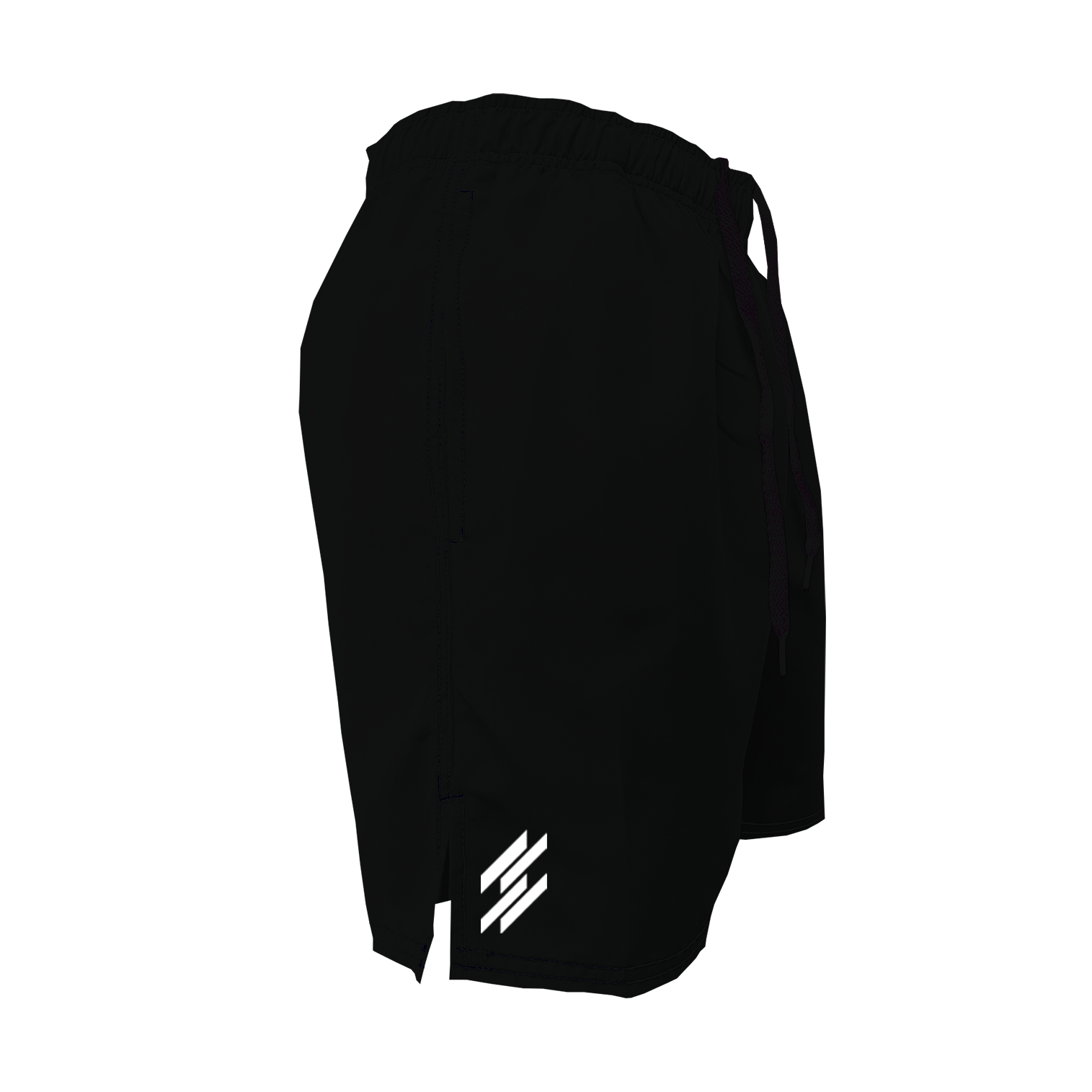 Men's Training Shorts - Rutina Secondary image
