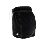 Women's Boardshorts - Black & White