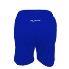 Men's Training Shorts - Blue
