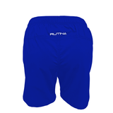 Men's Training Shorts - Blue