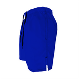 Men's Training Shorts - Blue