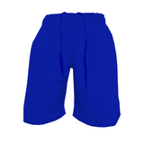 Men's Training Shorts - Blue