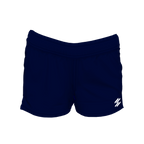 Women's Active Shorts - Navy