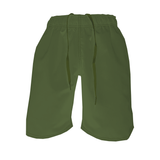Men's Training Shorts - Olive