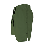 Men's Training Shorts - Olive
