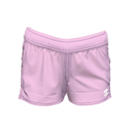 Women's Active Shorts - Pink