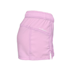 Women's Active Shorts - Pink