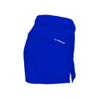 Women's Active Shorts - Royal Blue