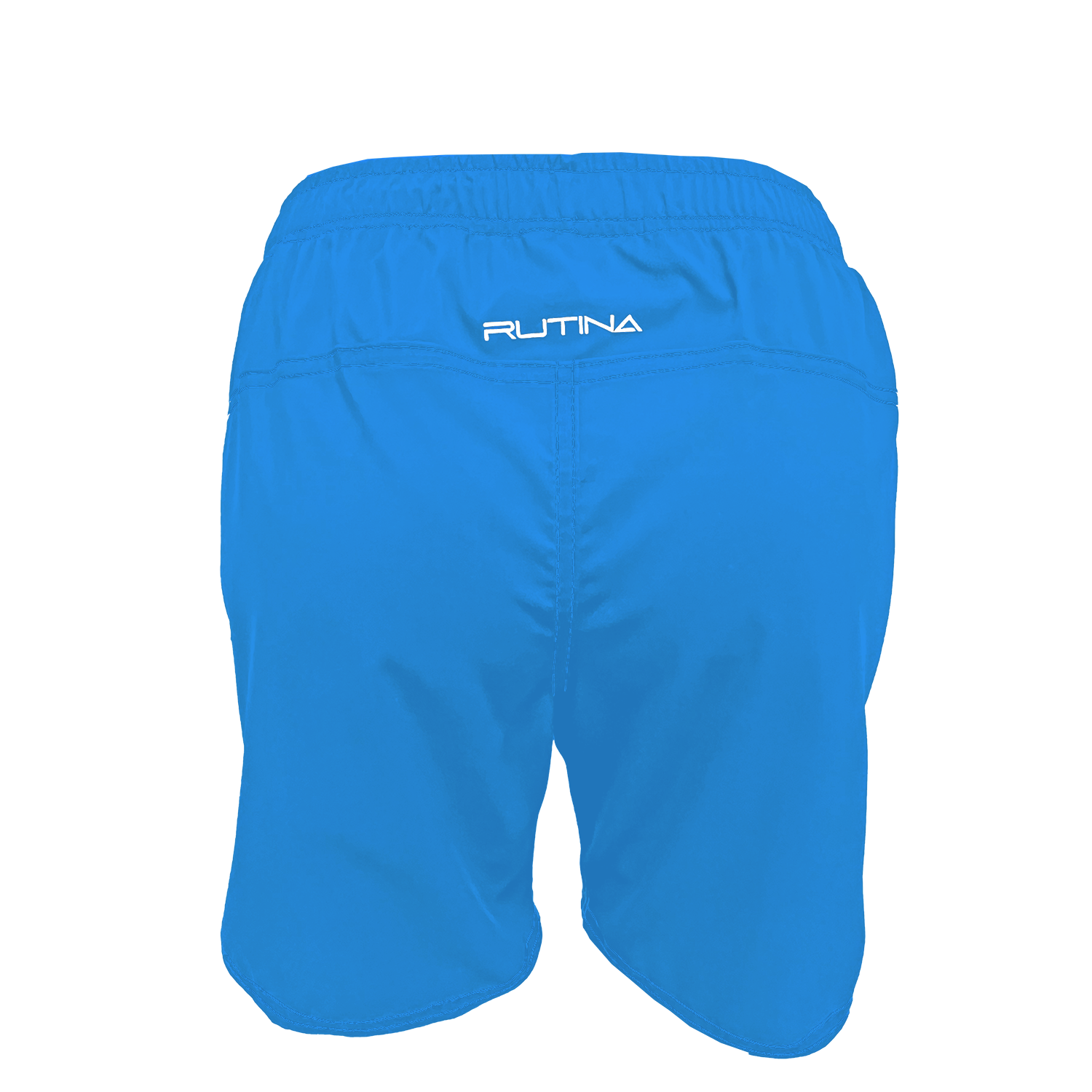 Men's Training Shorts - Sky Blue