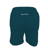 Men's Training Shorts - Teal